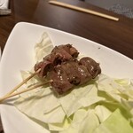 焼き鳥酒場 博多とりくら - 