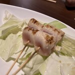 焼き鳥酒場 博多とりくら - 