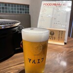 焼肉ファミリー - 