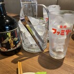 焼肉ファミリー - 