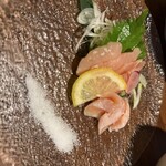 焼き鳥酒場 博多とりくら - 