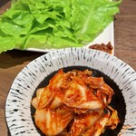 焼肉ファミリー - 