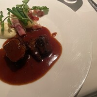 レストランアビエント - 