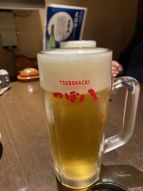 つぼ八 福島駅前店 - 福島（居酒屋）の写真