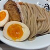 松戸富田製麺 三井アウトレットパーク木更津店