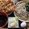 蕎麦 さだはる