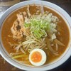 ラーメン吟玉