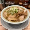 シンちゃんラーメン