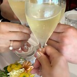 フランス料理 榛名 - 