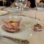 フランス料理 榛名 - 