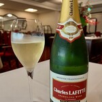 フランス料理 榛名 - 