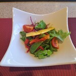 ステーキ・鉄板料理 和かな 盛岡本店 - 