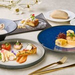 Wdining - 10月から始まるテイスティコース