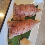 ステーキ・鉄板料理 和かな - 