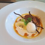 ステーキ・鉄板料理 和かな - 