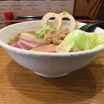 らーめん専門 和海 - 