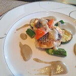 ステーキ・鉄板料理 和かな 盛岡本店 - 