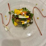 フランス料理 榛名 - 