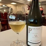 フランス料理 榛名 - 