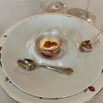 フランス料理 榛名 - 