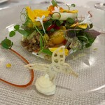 フランス料理 榛名 - 