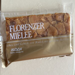 欧風菓子 クドウ 本店 - フロレンツアーミレー(229kcal)