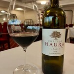 フランス料理 榛名 - 