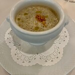 フランス料理 榛名 - 