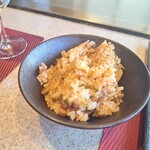 ステーキ・鉄板料理 和かな - 