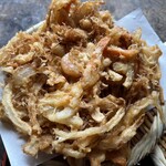 蕎麦 さだはる - 前回