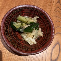 鰻う おか冨士 - 