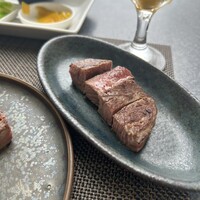 Teppanyaki×Wine あかくろ - 