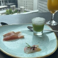 Teppanyaki×Wine あかくろ - 