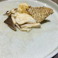 八重洲 steak & seafood 鉄板焼き 一心 - 