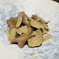八重洲 steak & seafood 鉄板焼き 一心 - 