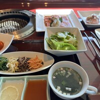 叙々苑 東京ドームシティ ラクーア店 - 