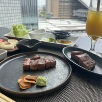 Teppanyaki×Wine あかくろ - 
