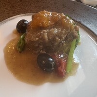 RISTORANTE REGA - 