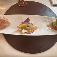 RISTORANTE REGA - 