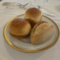 メインダイニングルーム - 