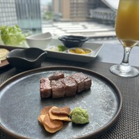 Teppanyaki×Wine あかくろ - 