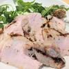 ワイン＆キッチン レオンビアンコ - 低温調理の豚ロースのグリル（レオンビアンコ 武蔵小山）