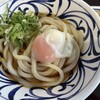 はなまるうどん イオン市川妙典店