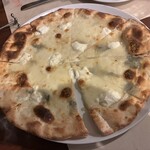 トラットリア インコントロ - 