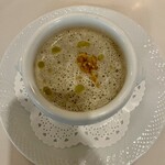 フランス料理 榛名 - 