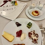 フランス料理 榛名 - 