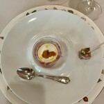 フランス料理 榛名 - 