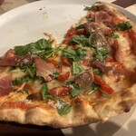 トラットリア インコントロ - 