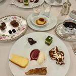 フランス料理 榛名 - 