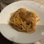 トラットリア インコントロ - 